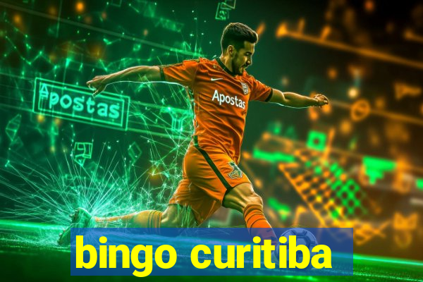 bingo curitiba